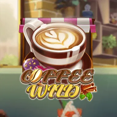 Coffee Wild logo