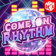 Come On Rhythm игра