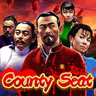 County Seat игра