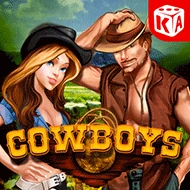 Cowboys игра