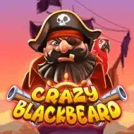 Crazy Blackbeard игра