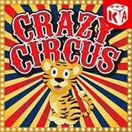 Crazy Circus игра