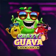 Crazy Guava Lock 2 Spin игра