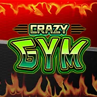 Crazy Gym игра