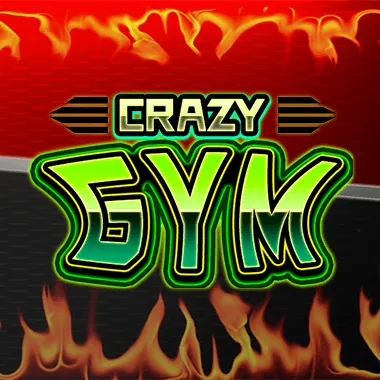 Crazy Gym logo