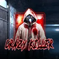 Crazy Killer игра