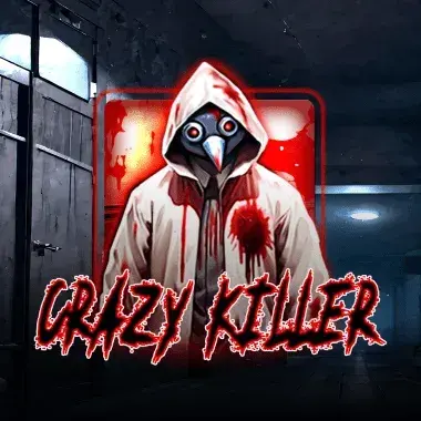 Crazy Killer logo