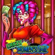 Crazy Womens Jail игра