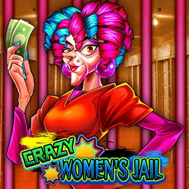Crazy Womens Jail logo