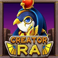 Creator Ra игра