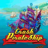 Crush Pirate Ship игра
