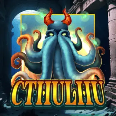 Cthulhu logo