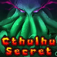 Cthulhu Secret игра