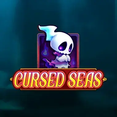 Cursed Seas logo