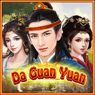 Da Guan Yuan игра