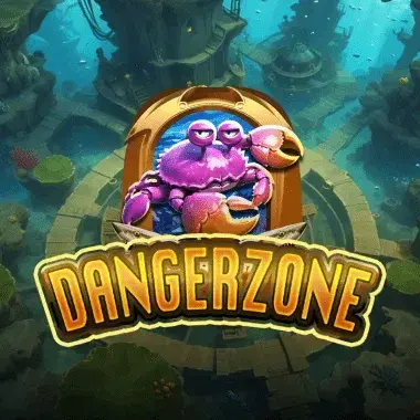 Danger Zone logo