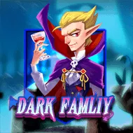 Dark Family игра