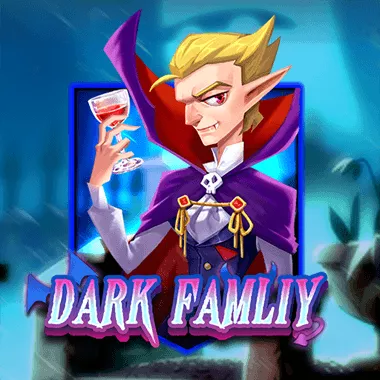 Dark Family logo