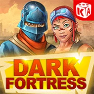 Dark Fortress игра