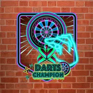 Darts Champion игра