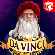 da Vinci игра
