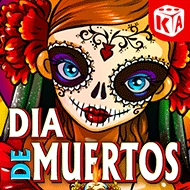 Dia De Muertos игра