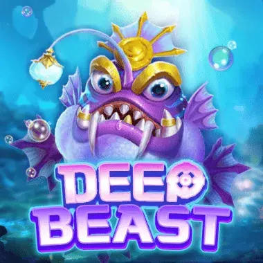 Deep Beast logo