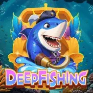 Deep Fishing игра