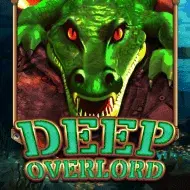 Deep Overlord игра
