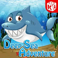 Deep Sea Adventure игра