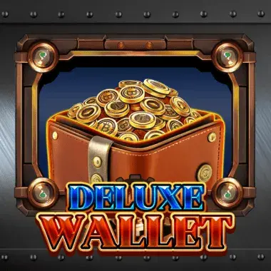 Deluxe Wallet logo