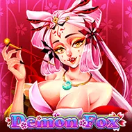 Demon Fox игра