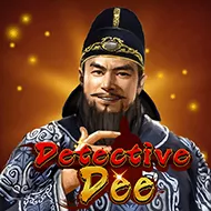 Detective Dee игра