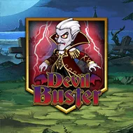 Devil Buster игра