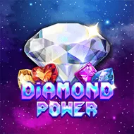 Diamond Power игра