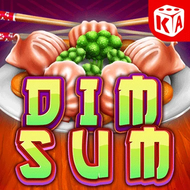 Dim Sum logo