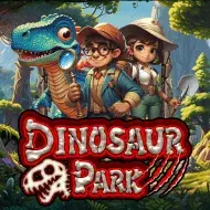 Dinosaur Park игра