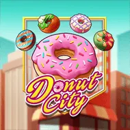 Donut City игра