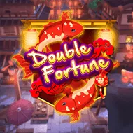 Double Fortune игра