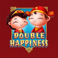 Double Happiness игра