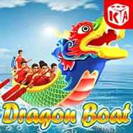 Dragon Boat игра