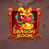 Dragon Boom игра