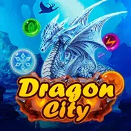 Dragon City игра