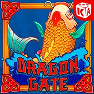 Dragon Gate Bild