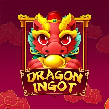 Dragon Ingot logo