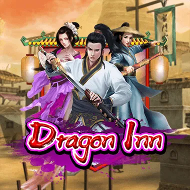 Dragon Inn logo