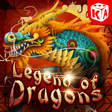 Legend of Dragons logo