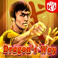 Dragon's Way игра