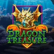 Dragon Treasure игра