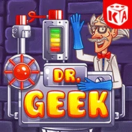 Dr. Geek игра